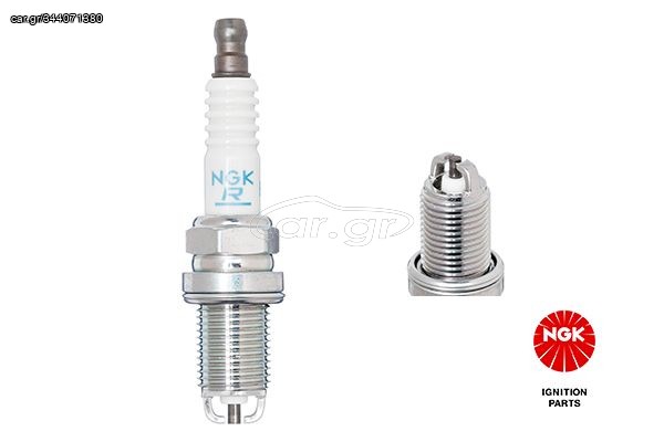 NGK ΜΠΟΥΖΙ ΠΛΑΤΙΝΑΣ ALFA ROMEO T.SPARK 145 -146 - 147 - 155 - 156 - 166 - GT - GTV - SPIDER