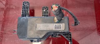 Ασφαλειοθήκη  HYUNDAI H1 STAREX , CRDI  D4CB 2008-,  91401-4H070