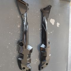 KAWASAKI Z 750 2007+