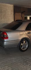 Mercedes-Benz C 180 2000 W202 LOOK AMG
