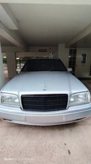 Mercedes-Benz C 180 2000 W202 LOOK AMG