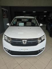 Dacia Sandero '18 Dacia Sandero A/C αριστο!!