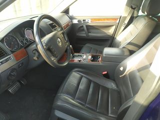 VW TOUAREG '03-'10 * ΤΑΜΠΛΟ *ΑΝΤΑΛΛΑΚΤΙΚΑ SUVparts - AUTOplace*