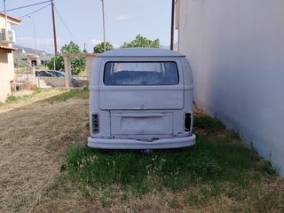 Volkswagen T2 1976 Κλούβα