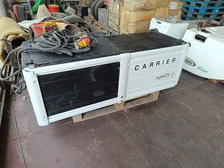 CARRIER 950U-thumb-2
