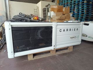 CARRIER 950U