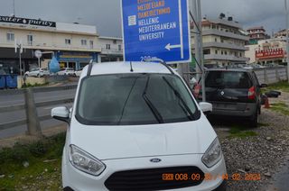 Ford Transit '18 POOSEGMENO, ,,ΠΡΟΣΕΓΜΕΝΟ..