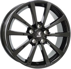 Ford Ζάντες αλουμινίου 7,5x18 - 5x108  ET45 CH74,1