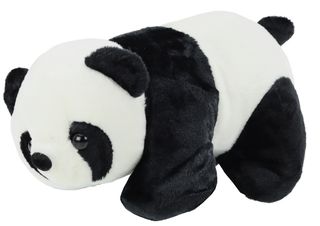 Large Plush Panda Mascot Cuddly Toy 45cm