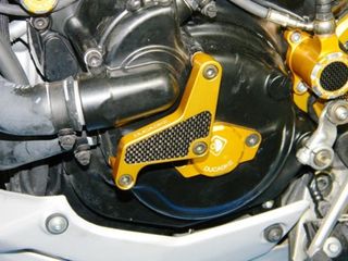 Ducabike προστατευτικό αντλίας νερού-thumb-4