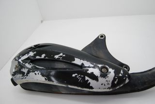 ΕΞΑΤΜΙΣΗ  ΟΛΟΣΩΜΗ PIAGGIO  LIBERTY   125   2007