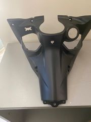ΠΟΔΙΑ ΕΣΩΤΕΡΙΚΗ (ΚΛΕΙΔΑΡΙΑΣ) VELOS R -125