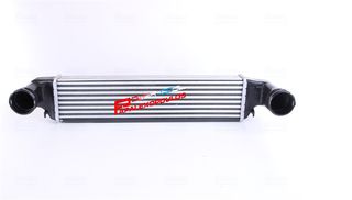 ΨΥΓΕΙΟ INTEROOLER BMW X3 E83 2.0/3.0 DIESEL ΜΟΝΤΕΛΟ 2004--> ΚΑΙΝΟΥΡΓΙΟ!