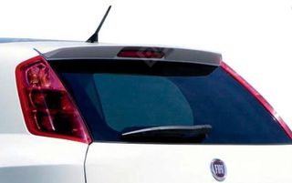 ΠΡΟΣΦΟΡΑ ΓΙΑ 2 ΜΕΡΕΣ!!! Fiat Grande Punto EVO Abarth Αεροτομή Spoiler - 50901346