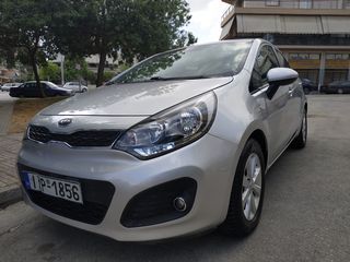 Kia Rio '12 EURO5