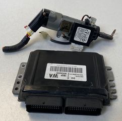 ΣΕΤ IMMOBILIZER CHEVROLET KALOS (5WY1E07E ,96435559,WA,96540559,7541273)