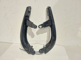 Χερούλια δεξί-αριστερο πίσω YAMAHA XMAX 250 2005-09 (1C0-F474W+1C0-F474A)