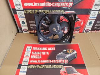 HYUNDAI LANTRA 1998 ΒΕΝΤΙΛΑΤΕΡ ΨΥΓΕΙΟΥ ΝΕΡΟΥ 