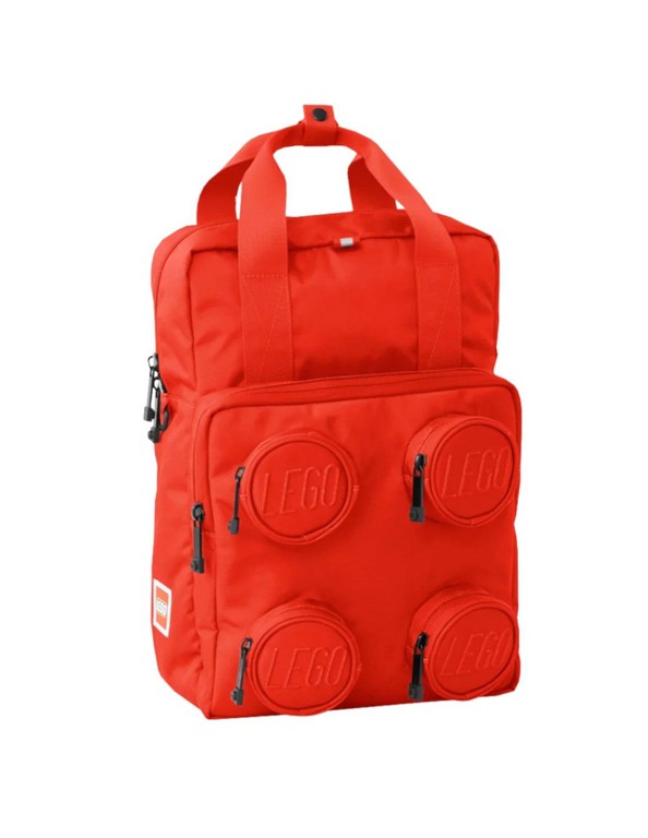 LEGO Brick 2x2 Backpack 202050021