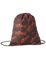 LEGO Ninjago Gymsack 100342302