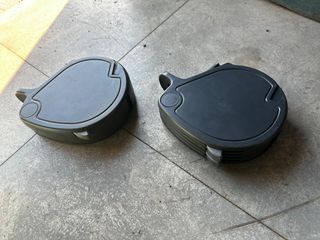 SMART FOR-TWO 450 TAΣΑΚΙ ΘΗΚΗ CD 1998-2006