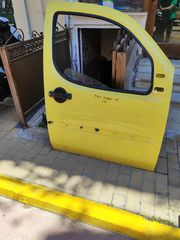 ΠΟΡΤΑ ΕΜΠΡΟΣ ΔΕΞΙΑ FIAT DOBLO '03 ..
