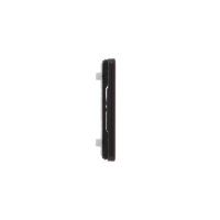 Samsung (GH98-47110A) Volume Button - Phantom Black, Galaxy S22 / S22 Plus