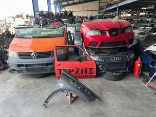 AUDI Q4 E-TRON (89A) '21-'24 ΓΝΗΣΙΟ ΜΕΤΑΧΕΙΡΙΣΜΕΝΟ ΔΕΞΙ ΦΤΕΡΟ ΜΕ ΚΩΔ. 89A 821 106