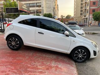 Opel Corsa '13 Εργοστασιακό    υγραέριο LPG 