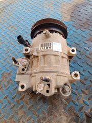 HYUNDAI MATRIX 05 1,6cc ΚΟΜΠΡΕΣΕΡ Α/C ΚΩΔ FD46XG-thumb-1