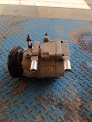 HYUNDAI MATRIX 05 1,6cc ΚΟΜΠΡΕΣΕΡ Α/C ΚΩΔ FD46XG-thumb-3