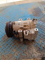 HYUNDAI MATRIX 05 1,6cc ΚΟΜΠΡΕΣΕΡ Α/C ΚΩΔ FD46XG-thumb-6