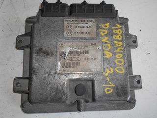 ΕΓΚΕΦΑΛΟΣ ΚΙΝΗΤΗΡΑ FIAT PANDA 2003-2010 188A4000  51822896 (102200845615) P45FM40304