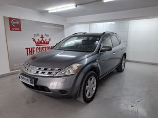 Nissan Murano 2005