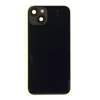 For iPhone/iPad (AP14PL0024BPG) Rear Cover - Midnight (Pulled), for model iPhone 14 Plus-thumb-1