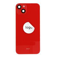 For iPhone/iPad (AP14PL0024RPG) Rear Cover - Red (Pulled) , for model iPhone 14 Plus-thumb-4
