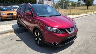 Nissan Qashqai '16 *ANDREADIS CARS*ΑΥΤΟΜΑΤΟ