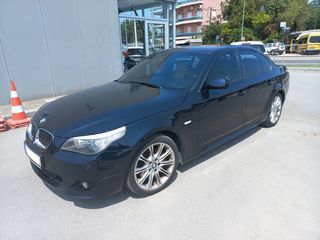 Bmw 530 '07 Xi sDrive 