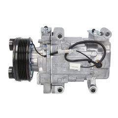 H12A1AJ4EX - Compreser Air Condition για Bmw, Mazda