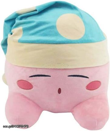 Kirby Plush Figure Sleepy 30 cm