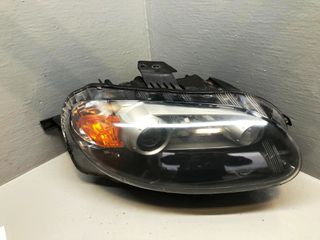 MAZDA MX5 - CX7 - RX8 -3 - 6  ΦΑΝΑΡΙΑ ΕΜΠΡΟΣ/ΠΙΣΩ/ΦΛΑΣ/ΟΜΙΧΛΗΣ ΓΙΑ ΟΛΑ ΤΑ ΑΥΤΟΚΙΝΗΤΑ