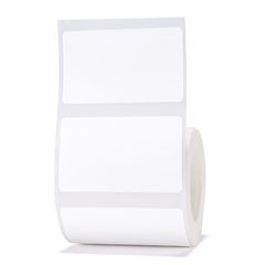 Niimbot R50*30-230 White thermal labels