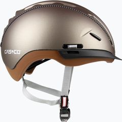 CASCO ROADSTER+ BROWN  helmet M 55-57