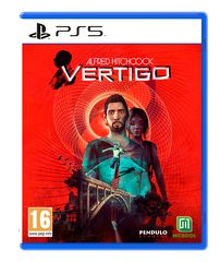 Alfred Hitchcock Vertigo (Limited) / PlayStation 5