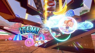 Super Monkey Ball Banana Rumble / Nintendo Switch-thumb-4