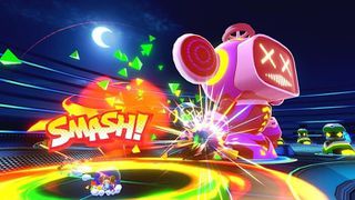 Super Monkey Ball Banana Rumble / Nintendo Switch-thumb-2