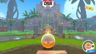 Super Monkey Ball Banana Rumble / Nintendo Switch-thumb-3