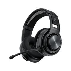 Turtle Beach Atlas Air Wireless Headset - Black-Multiformat / PlayStation 5