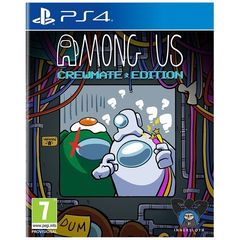 Among Us: Crewmate Edition / PlayStation 4