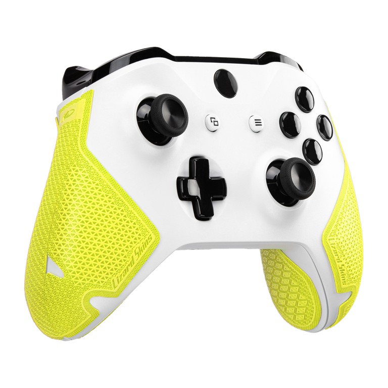 Lizard Skins DSP Controller Grip for Xbox One - Neon / Xbox One